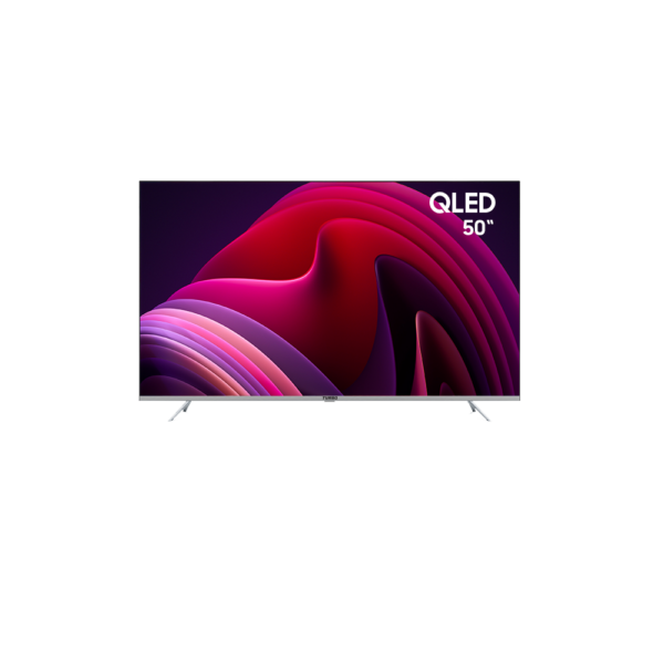 تلویزیون توربو 50 اینچ مدل QLED 4K S50QLED8000