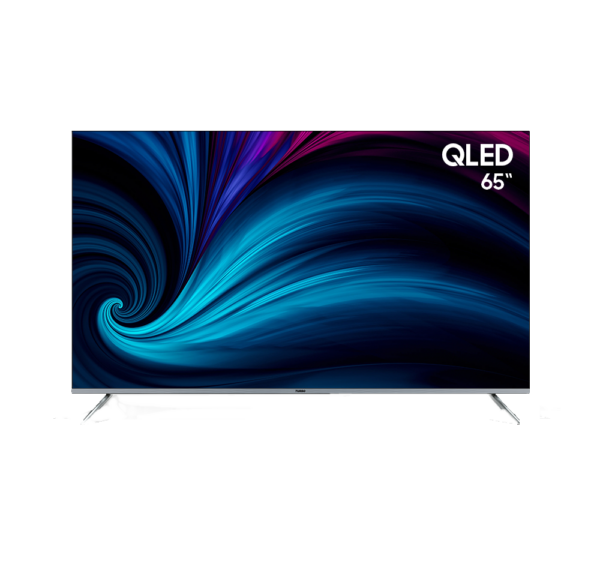 تلویزیون توربو 65 اینچ مدل QLED 4K S65QLED9000