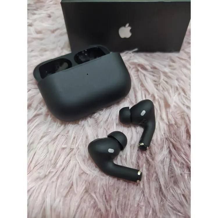 هدفون بی سیم اپل ایرپاد پرو Airpods pro (های کپی)