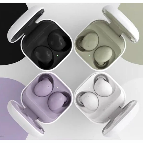 هدفن بلوتوثی سامسونگ مدل galaxy buds 2