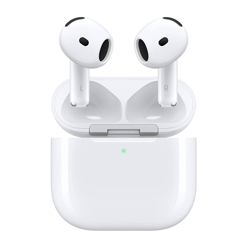 هدفون بی‌سیم اپل مدل AirPods 4 ANC